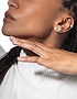 Sieviešu juvelierizstrādājumi  MESSIKA, My Twin Earrings, SKU: 07004-WG | dimax.lv