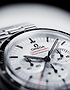 Мужские часы / унисекс  OMEGA, Speedmaster Moonwatch Professional / 42mm, SKU: 310.30.42.50.04.001 | dimax.lv