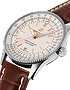 Men's watch / unisex  BREITLING, Navitimer Automatic / 41mm, SKU: A17326211G1P1 | dimax.lv