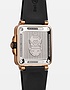 Мужские часы / унисекс  BELL & ROSS, BR 03-92 Diver Black & Green Bronze / 42mm, SKU: BR0392-D-LT-BR/SRB | dimax.lv