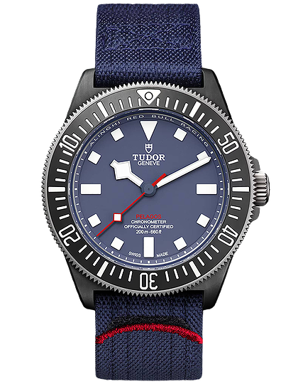 Men's watch / unisex  TUDOR, Pelagos FXD / 42mm, SKU: M25707KN-0001 | dimax.lv