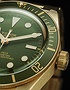 Men's watch / unisex  TUDOR, Black Bay 58 18k / 39mm, SKU: M79018V-0006 | dimax.lv