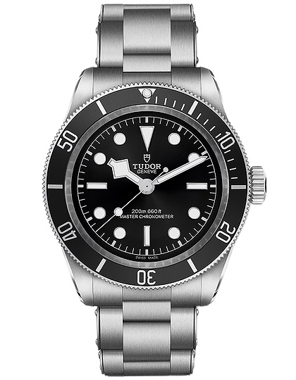 Men's watch / unisex  TUDOR, Black Bay / 41mm, SKU: M7941A1A0NU-0001 | dimax.lv
