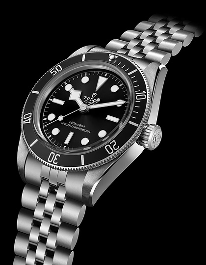 Мужские часы / унисекс  TUDOR, Black Bay / 41mm, SKU: M7941A1A0NU-0003 | dimax.lv