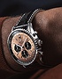 Men's watch / unisex  BREITLING, Navitimer B01 Chronograph / 43mm, SKU: AB0138241K1P1 | dimax.lv