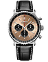 Men's watch / unisex  BREITLING, Navitimer B01 Chronograph / 43mm, SKU: AB0138241K1P1 | dimax.lv