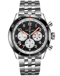 Super AVI B04 Chronograph / 46mm