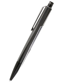 RNX.316 PVD Black Version Ballpoint Pen