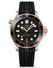 Seamaster Diver 300M / 42mm