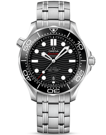 Seamaster Diver 300M / 42mm