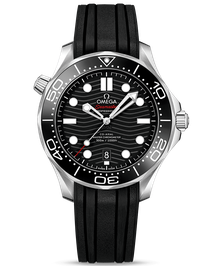 Seamaster Diver 300M / 42mm