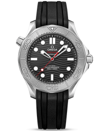 Seamaster Diver 300M Nekton Edition / 42mm