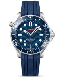 Seamaster Diver 300M / 42mm