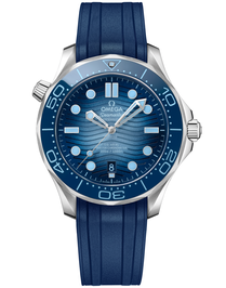 Diver 300m Co Axial Master Chronometer / 42mm