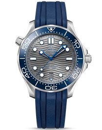 Seamaster Diver 300M / 42mm