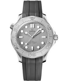 Seamaster Diver 300m / 42mm