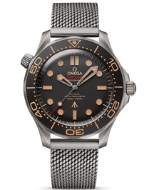 Seamaster Diver 300M 007 Edition / 42mm