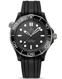 Seamaster Diver 300M / 43.5mm