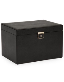 Palermo Large Jewelry Box