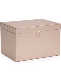 Palermo Large Jewelry Box