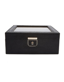 Palermo 6pc Watch Box