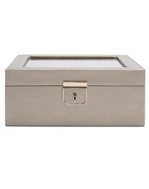 Palermo 6pc Watch Box