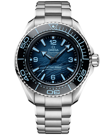 Seamaster Planet Ocean 6000m Co Axial Master Chronometer / 45.5mm