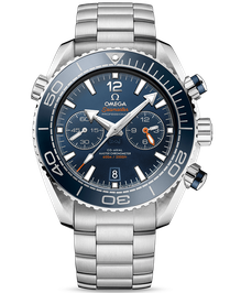 Seamaster Planet Ocean 600M / 45.5mm