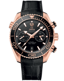 Seamaster Planet Ocean Chronograph 600M / 45.5mm