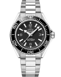Seamaster Planet Ocean 600M / 42mm