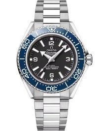 Seamaster Planet Ocean 600M / 42mm
