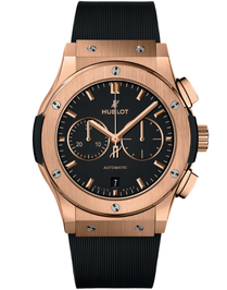 Classic Fusion Chronograph King Gold / 42mm