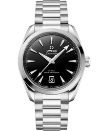 Seamaster Aqua Terra 150m / 38mm