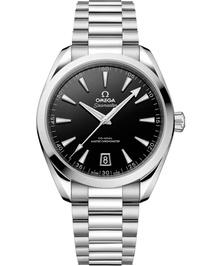 Seamaster Aqua Terra 150m / 41mm