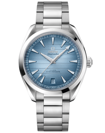 Seamaster Aqua Terra 150m Co-Axial Master Chronometer / 41mm