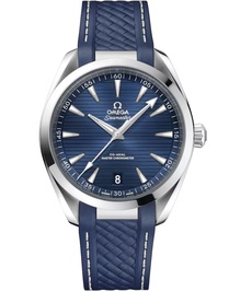 Seamaster Aqua Terra 150M / 41mm