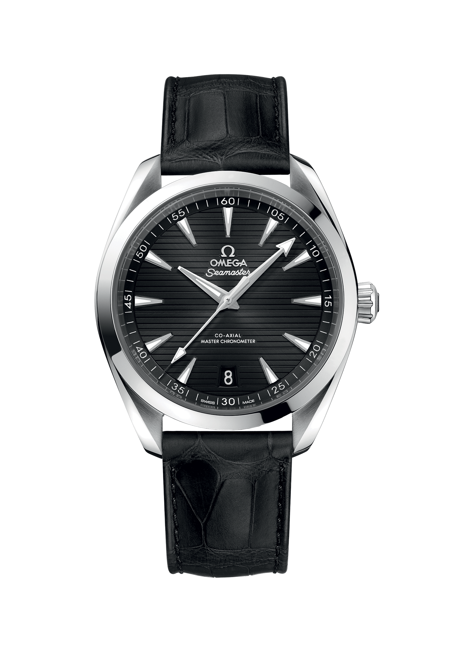 Aqua Terra 150m Co Axial Master Chronometer /41mm