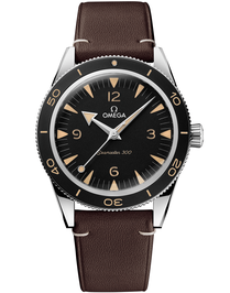 Seamaster 300 Co Axial Master Chronometer / 41mm