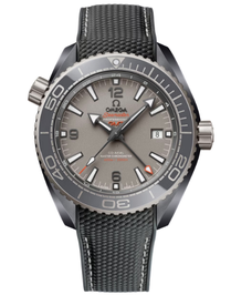 Seamaster Planet Ocean / 45.5mm