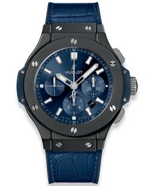 Big Bang Ceramic Chronograph / 44mm