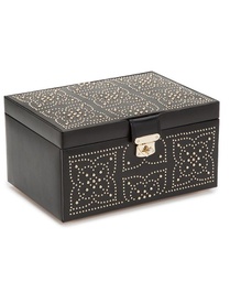 Marrakesh Medium Jewelry Box