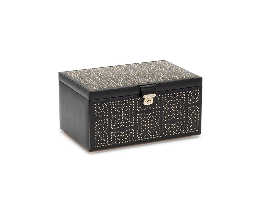 Marrakesh Large Jewelry Box