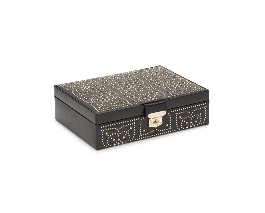 Marrakesh Flat Jewelry Box