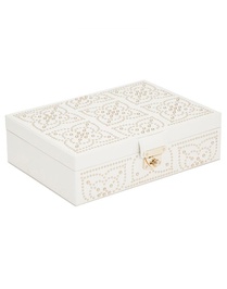 Marrakesh Flat Jewelry Box