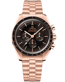 Speedmaster Moonwatch Professional Co Axial Master Chronometer Chronograph / 42mm