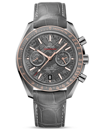 Speedmaster Dark Side of the Moon Chronograph / 44.25mm