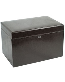 London Large Jewelry Box