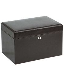 London Medium Jewelry Box