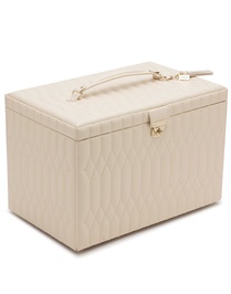 Caroline Extra Large Jewelry Case