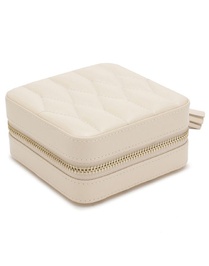 Caroline Zip Travel Case